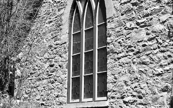 St. Paul’s Episcopal Church welcomes you