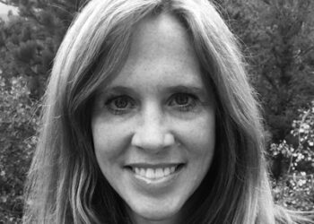 Candidate Tracy Krug