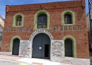 The Peak to Peak Players Grand Opening