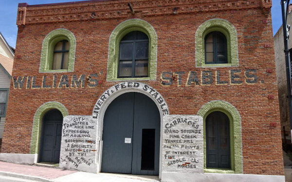 The Peak to Peak Players Grand Opening