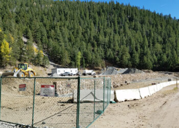 Black Hawk to increase water fees to cover costs