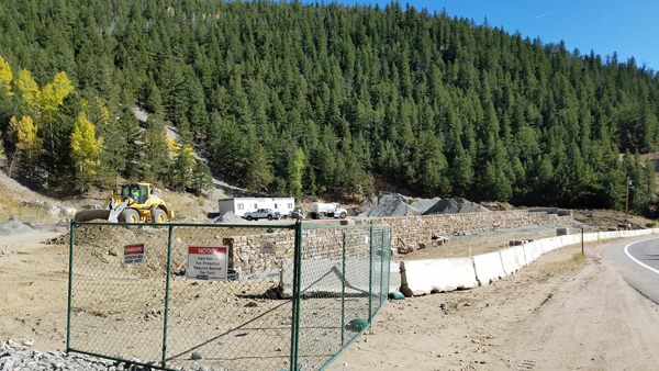 Black Hawk to increase water fees to cover costs