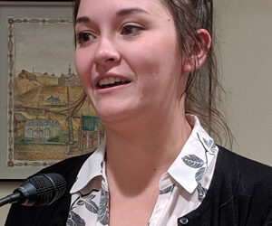 Who’s killing the trees in Central City?