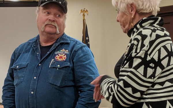 Central City and BID review sports betting