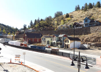 Black Hawk agressively fulfilling plan as destination resort