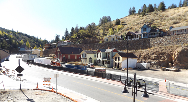 Black Hawk agressively fulfilling plan as destination resort