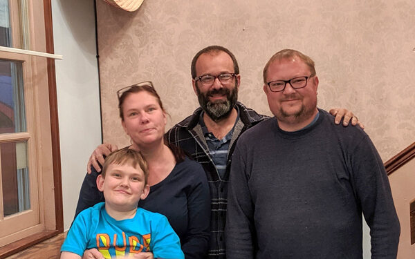 Mountain City Cantina opens this weekend