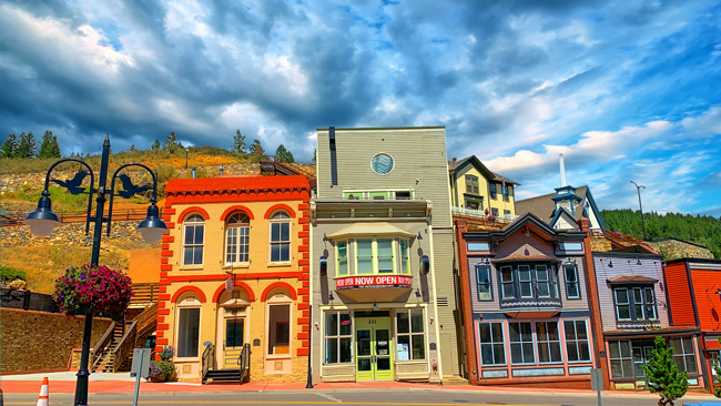 Black Hawk welcomes The Green Solution