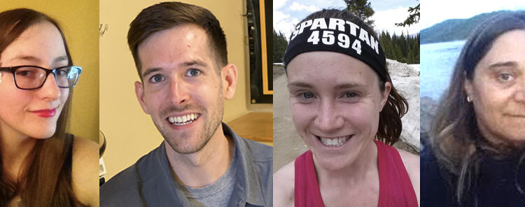 Gilpin School welcomes new teachers