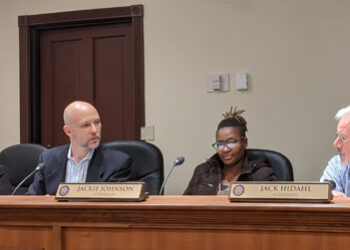 Belvidere Theatre spat leads to resolution failure