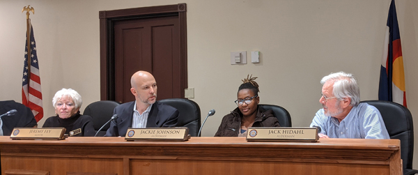 Belvidere Theatre spat leads to resolution failure