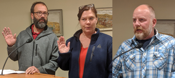 Mountain City Cantina now serving margaritas!