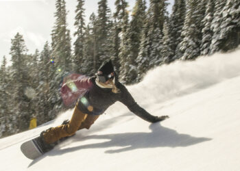 Eldora to open this Friday!