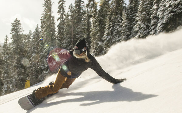 Eldora to open this Friday!