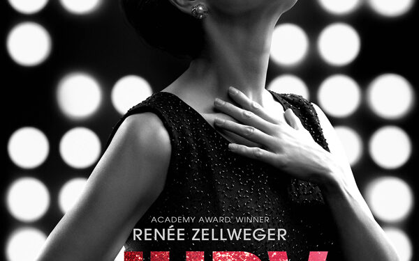 Judy’s not in Kansas anymore