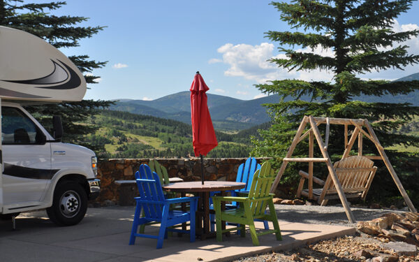 Denver West/ Central City KOA Holiday Campground wins major awards