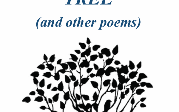The Dogwood Tree: and other Poems