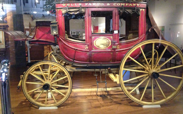 Turning Back the Pages