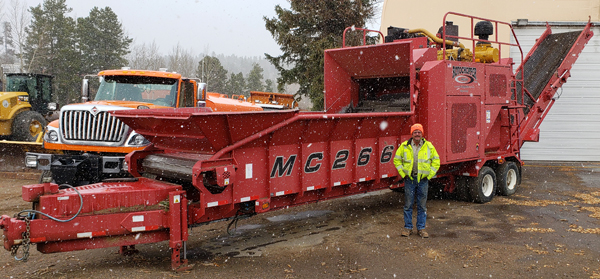 Gilpin County’s Bioenergy Day
