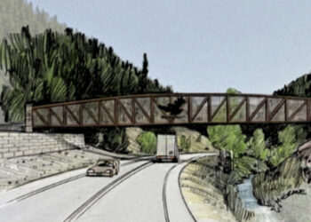 Maryland Mountain Recreational Park