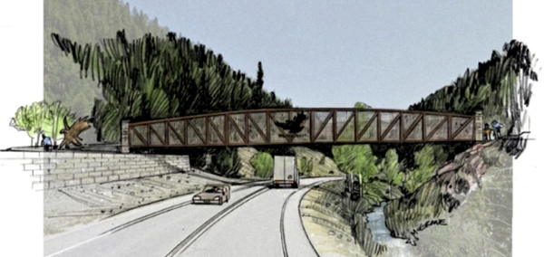 Maryland Mountain Recreational Park