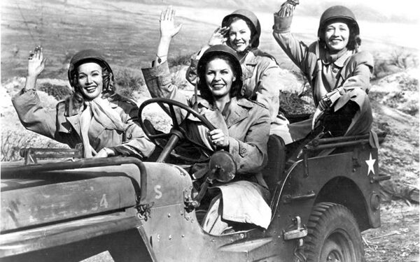 Turning Back the Pages