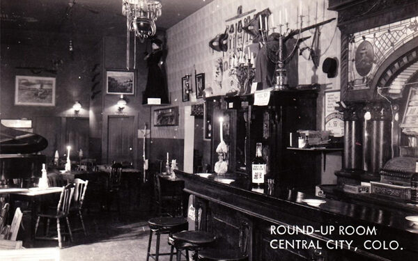 Turning back the pages