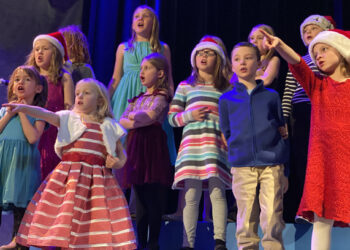 Gilpin School’s Winter Fine Arts Festival