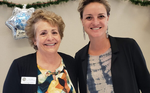 Neguse staff meets with Gilpin residents