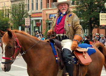 A look at Golden’s history