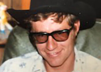 Harvey McCollum remembered