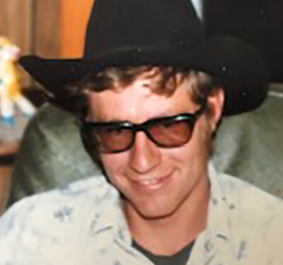 Harvey McCollum remembered