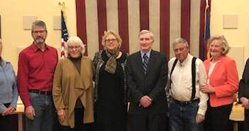 Mountain Broadband to bring high-speed internet to Gilpin County