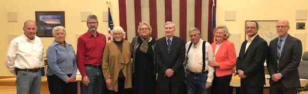 Mountain Broadband to bring high-speed internet to Gilpin County