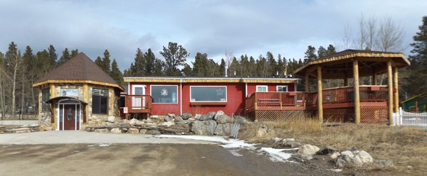 Commissioners approve vacation change for Gilpin employees