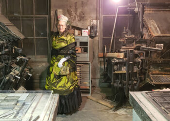 New Year’s Eve fun in Central City