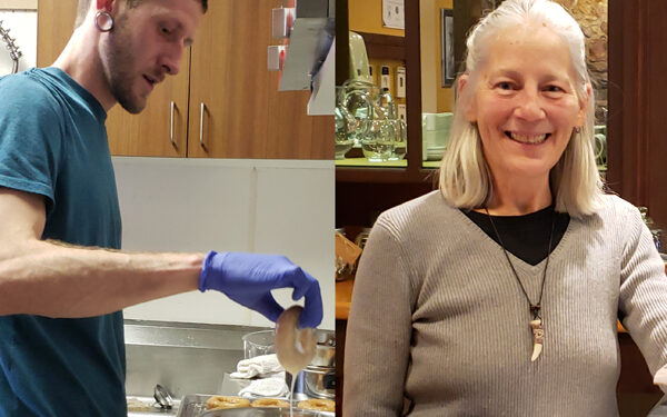 Mayor Willie’s Grand Opening