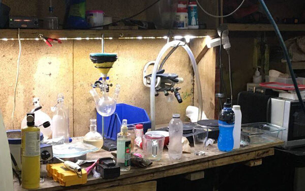 Turning Back the Pages