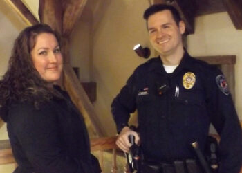 Black Hawk progressing as a destination resort area