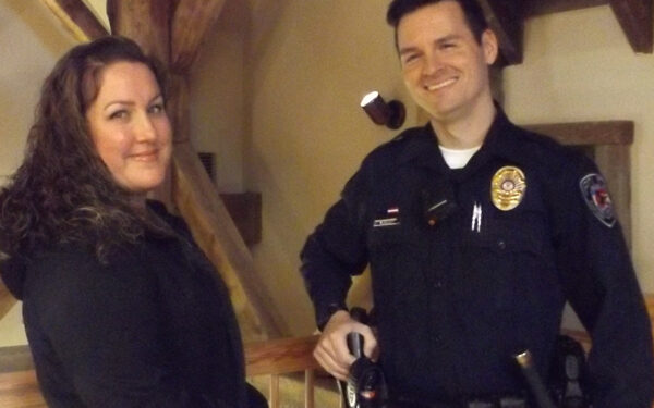 Black Hawk progressing as a destination resort area