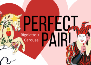 Elevating young singers in Central City