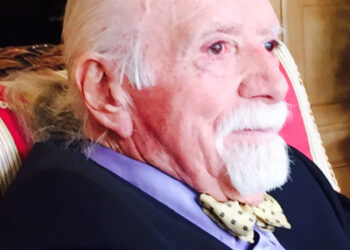 Dr. Donald Bennallack remembered