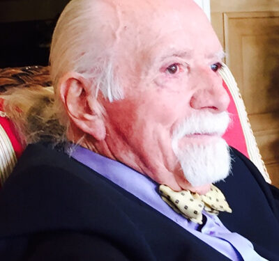 Dr. Donald Bennallack remembered