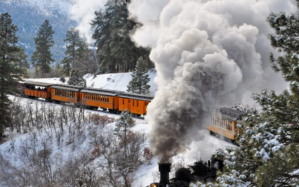 Turning back the pages