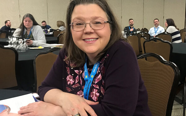 Colorado County Clerks conference