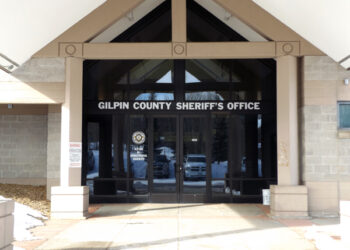 Commissioners review requests from Sheriff’s Office