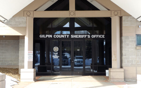 Commissioners review requests from Sheriff’s Office