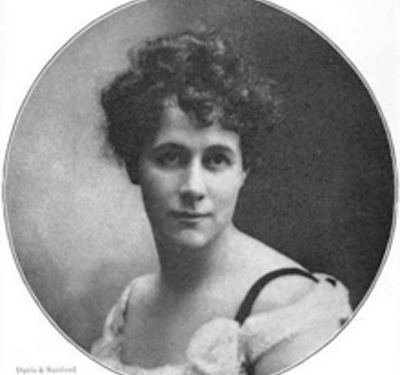 Mrs. Harriett E. Ford