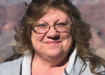 Julie Seitzinger remembered