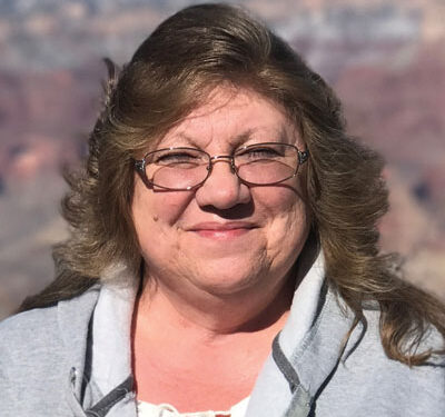 Julie Seitzinger remembered